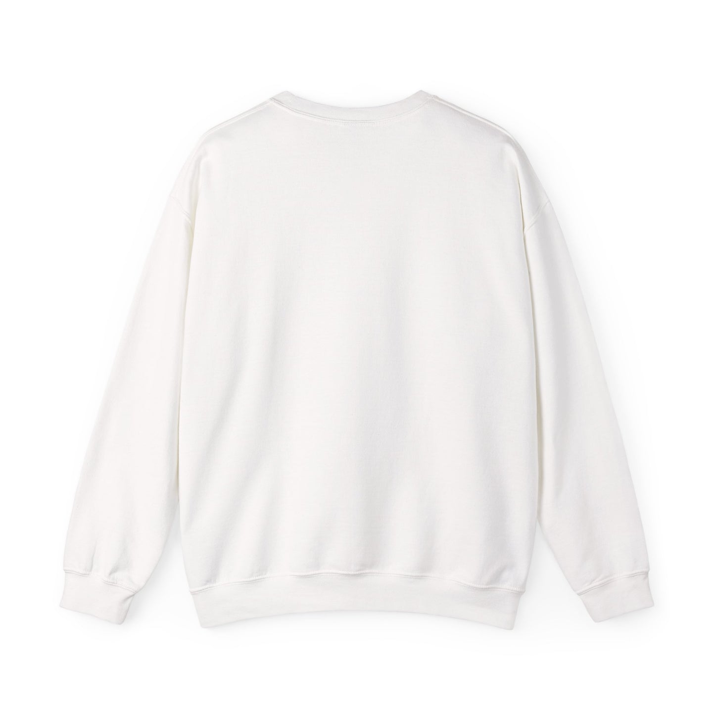 Blood Type: Pumpkin Spice | Funny Fall Crewneck Sweatshirt