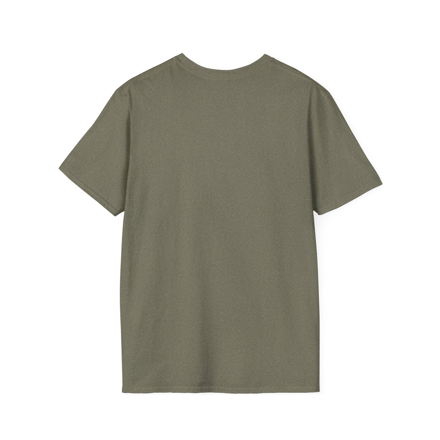 Afterlife Wi-Fi Ghost Tee | Funny Halloween Shirt with "Boo1234" Password