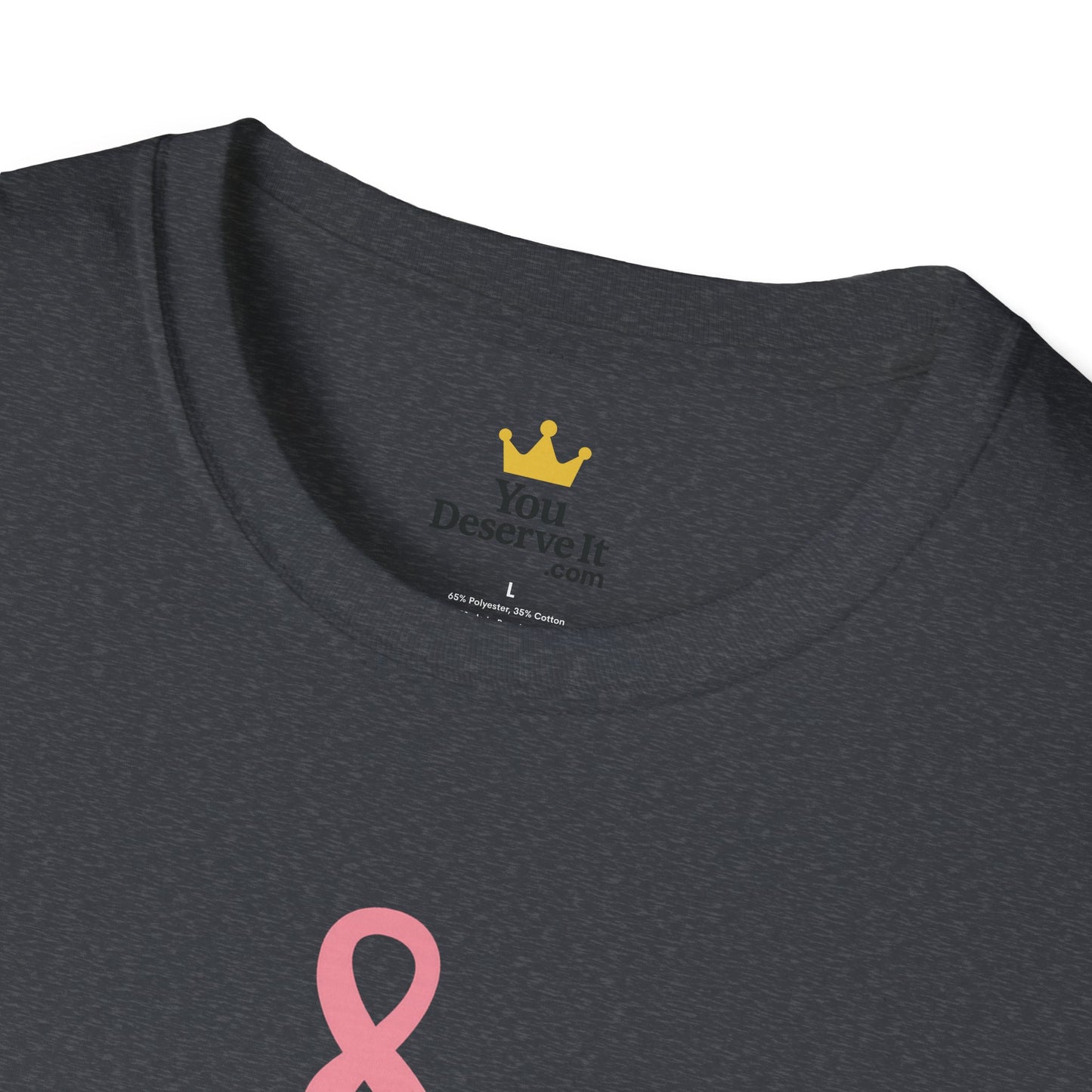 Fueled by Hope & Coffee | Inspirational Graphic Tee