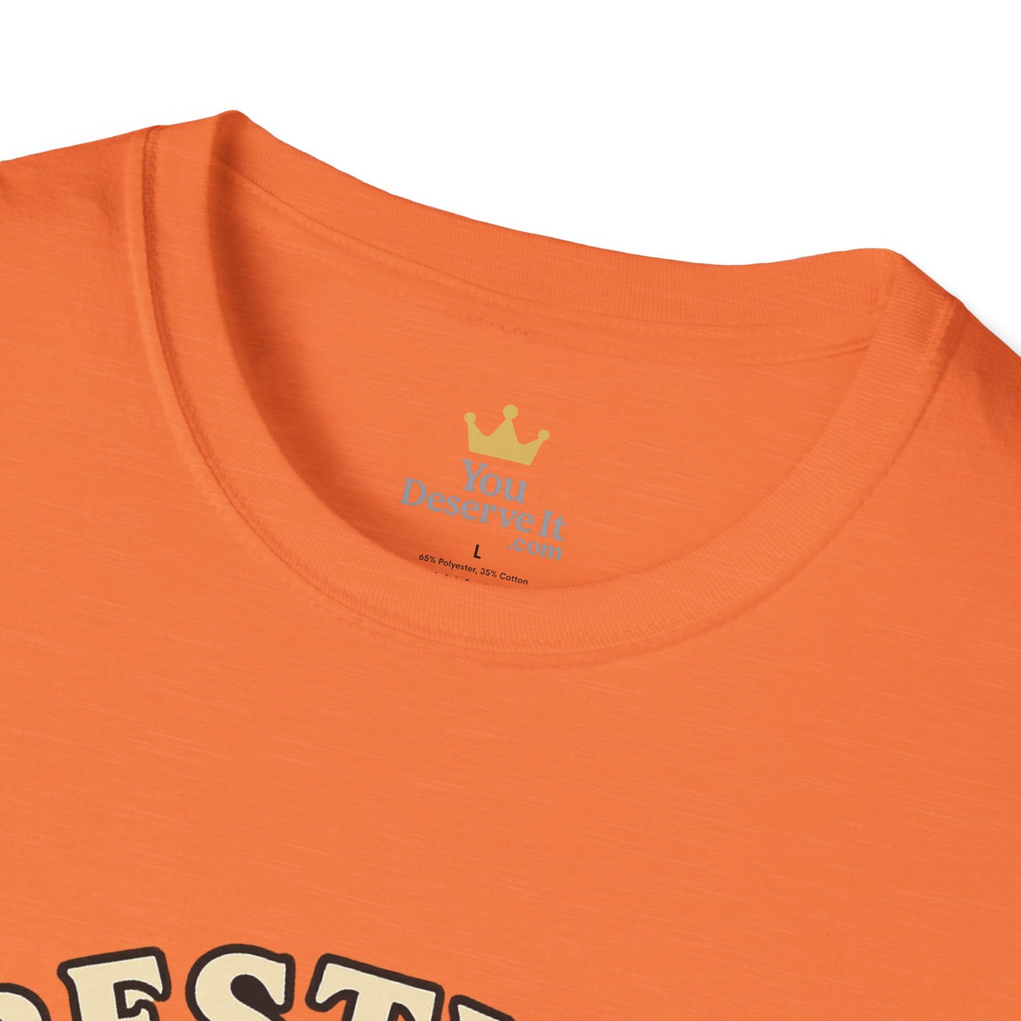 Resting Witch Face | Sassy Halloween Shirt
