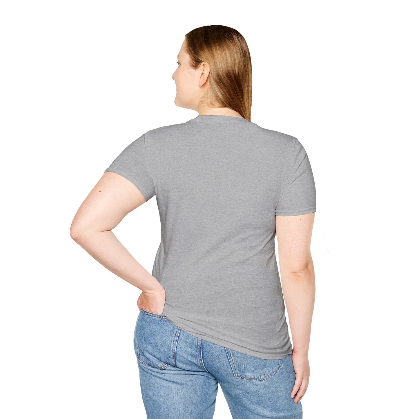 Let's Get Weird T-Shirt | Funny Party Shirt for Free Spirits & Weirdos