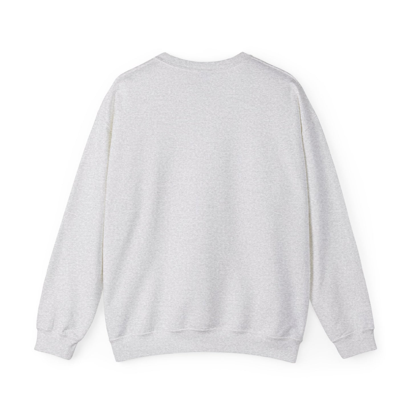 Blood Type: Pumpkin Spice | Funny Fall Crewneck Sweatshirt